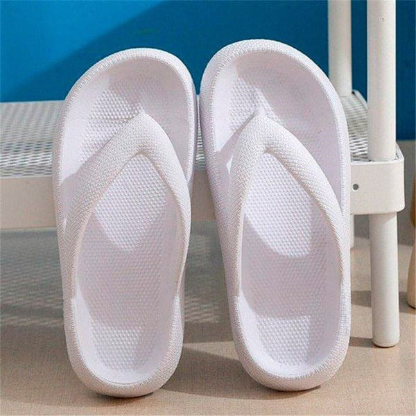 Chinelo Nuvem Beach Walk