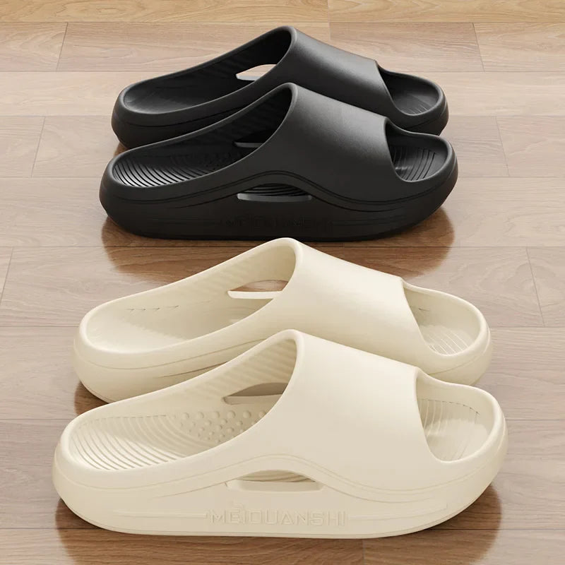Chinelo Nuvem Flow