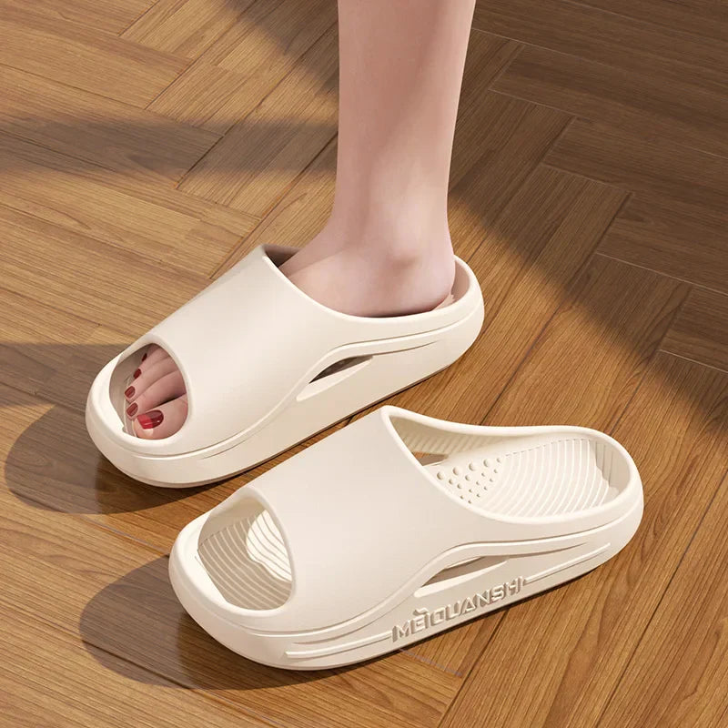 Chinelo Nuvem Flow