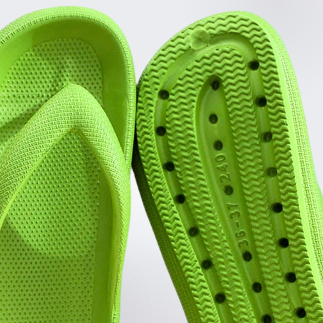 Chinelo Nuvem Beach Walk