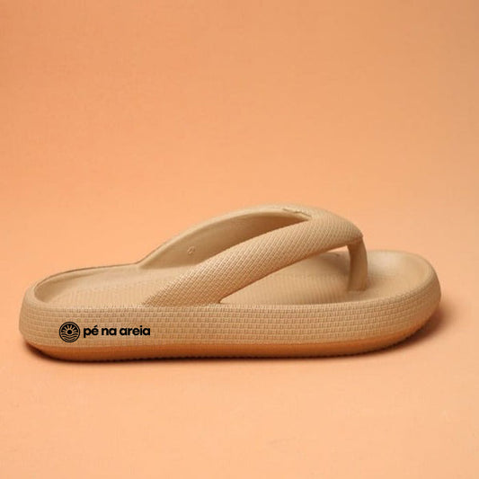 Chinelo Nuvem Beach Walk