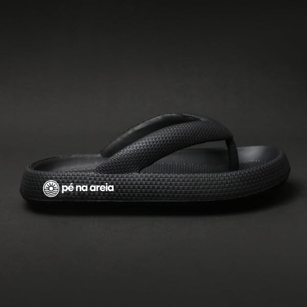 Chinelo Nuvem Beach Walk