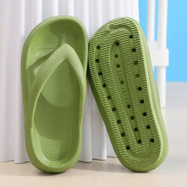 Chinelo Nuvem Beach Walk