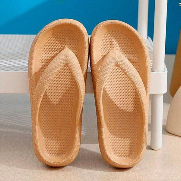 Chinelo Nuvem Beach Walk