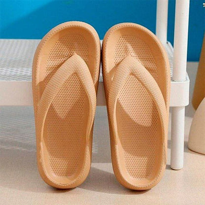 Chinelo Nuvem Beach Walk