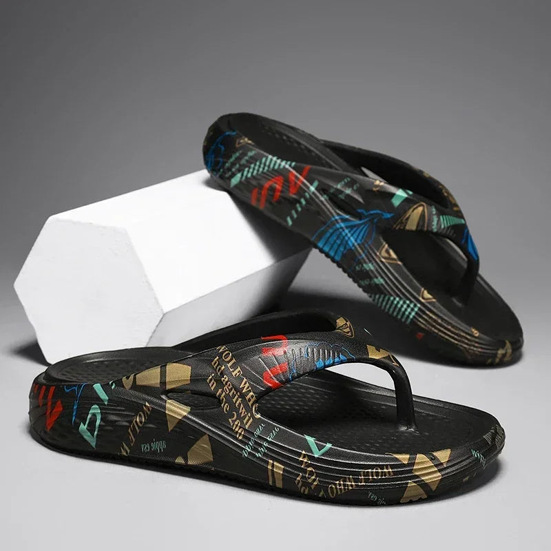 Chinelo Nuvem Walk