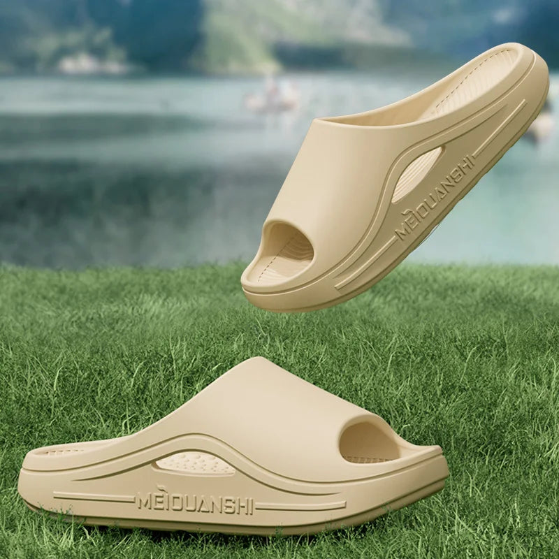 Chinelo Nuvem Flow