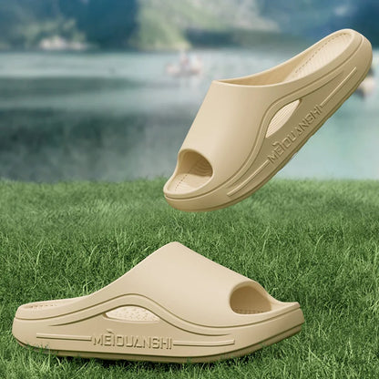 Chinelo Nuvem Flow