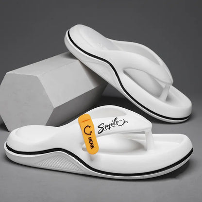 Chinelo Nuvem Touch