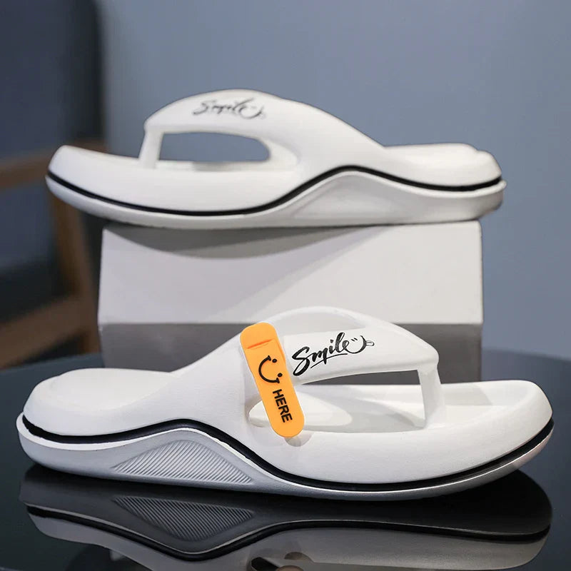 Chinelo Nuvem Touch