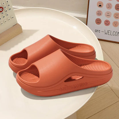 Chinelo Nuvem Flow