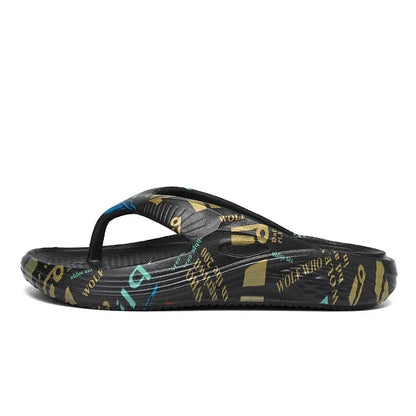 Chinelo Nuvem Walk