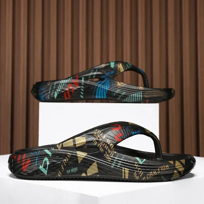Chinelo Nuvem Walk