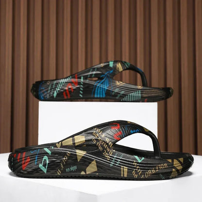 Chinelo Nuvem Walk