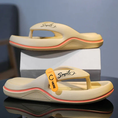 Chinelo Nuvem Touch