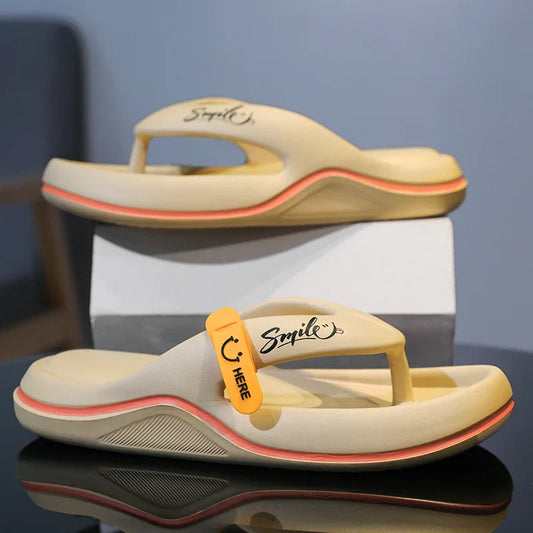 Chinelo Nuvem Touch