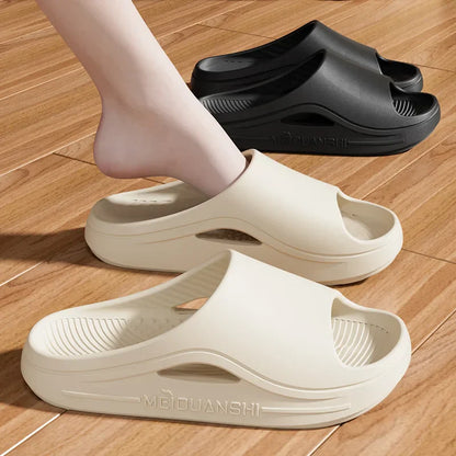 Chinelo Nuvem Flow