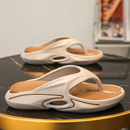 Chinelo Nuvem Orthotic