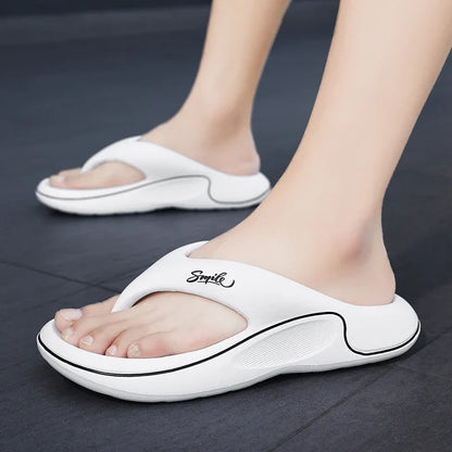 Chinelo Nuvem Lite