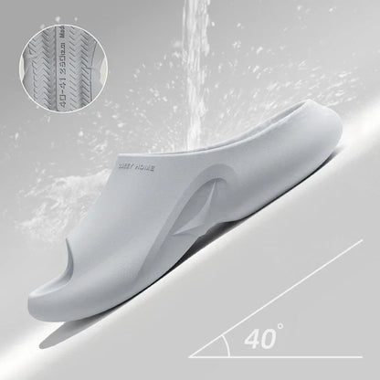 Chinelo Nuvem Sport