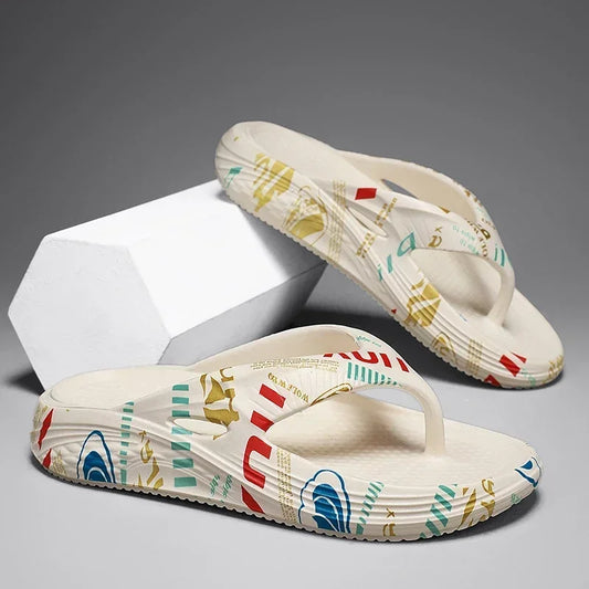 Chinelo Nuvem Walk