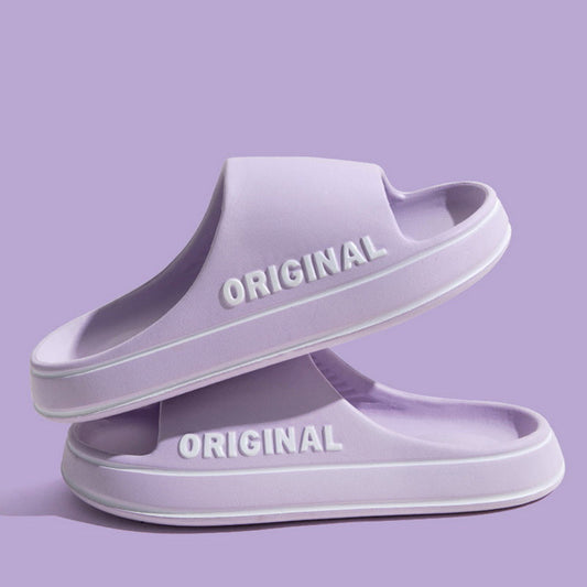 Chinelo Nuvem Breeze