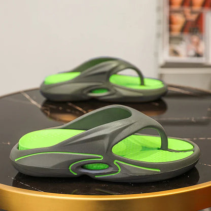 Chinelo Nuvem Orthotic