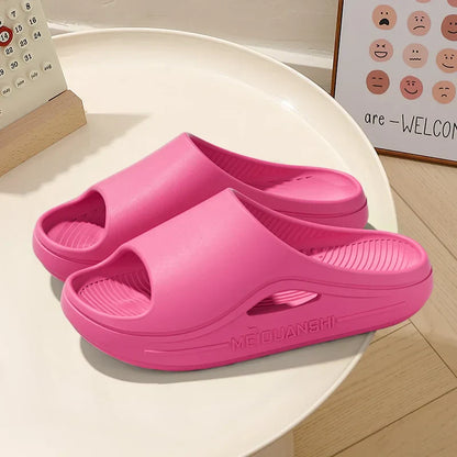 Chinelo Nuvem Flow