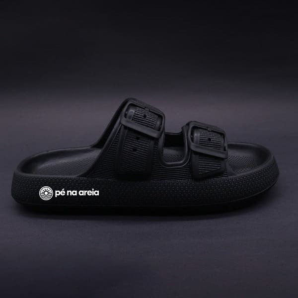 Sandália Nuvem Wave Crusher