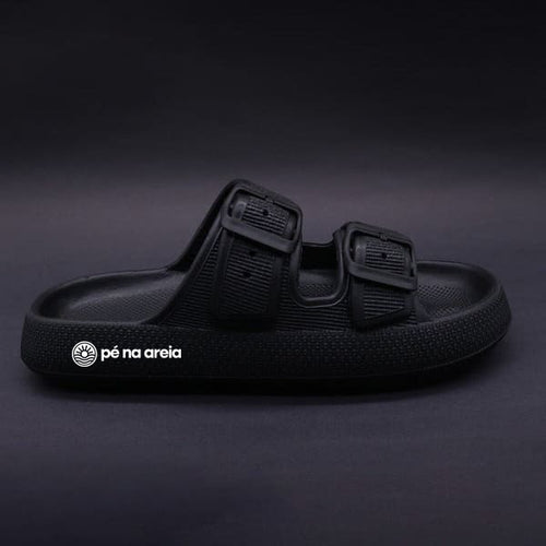 Sandália Nuvem Wave Crusher