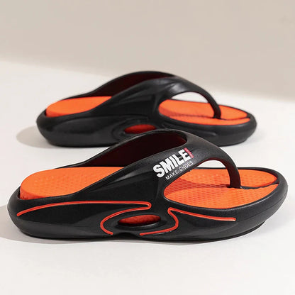 Chinelo Nuvem Orthotic