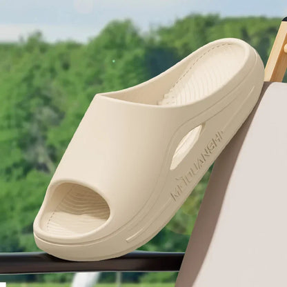 Chinelo Nuvem Flow