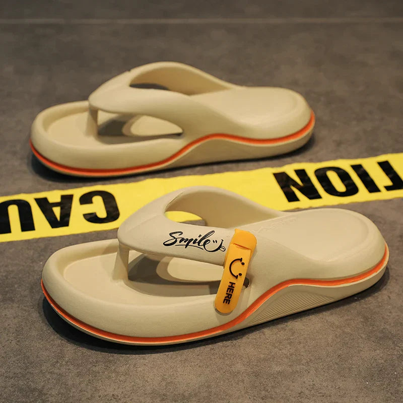 Chinelo Nuvem Touch