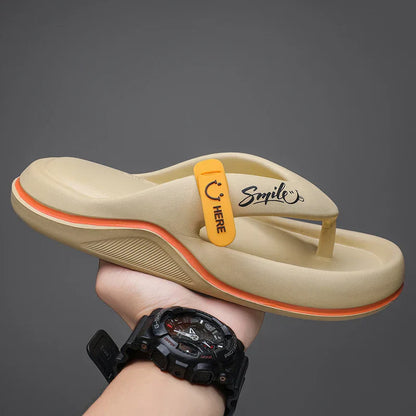 Chinelo Nuvem Touch