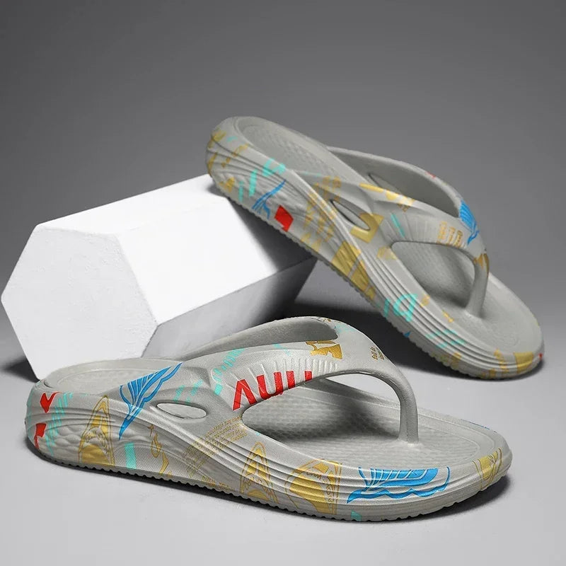 Chinelo Nuvem Walk