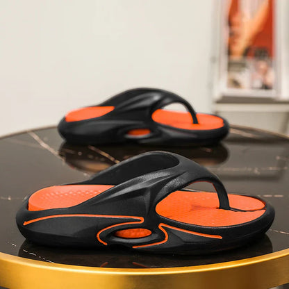 Chinelo Nuvem Orthotic