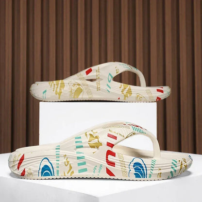 Chinelo Nuvem Walk