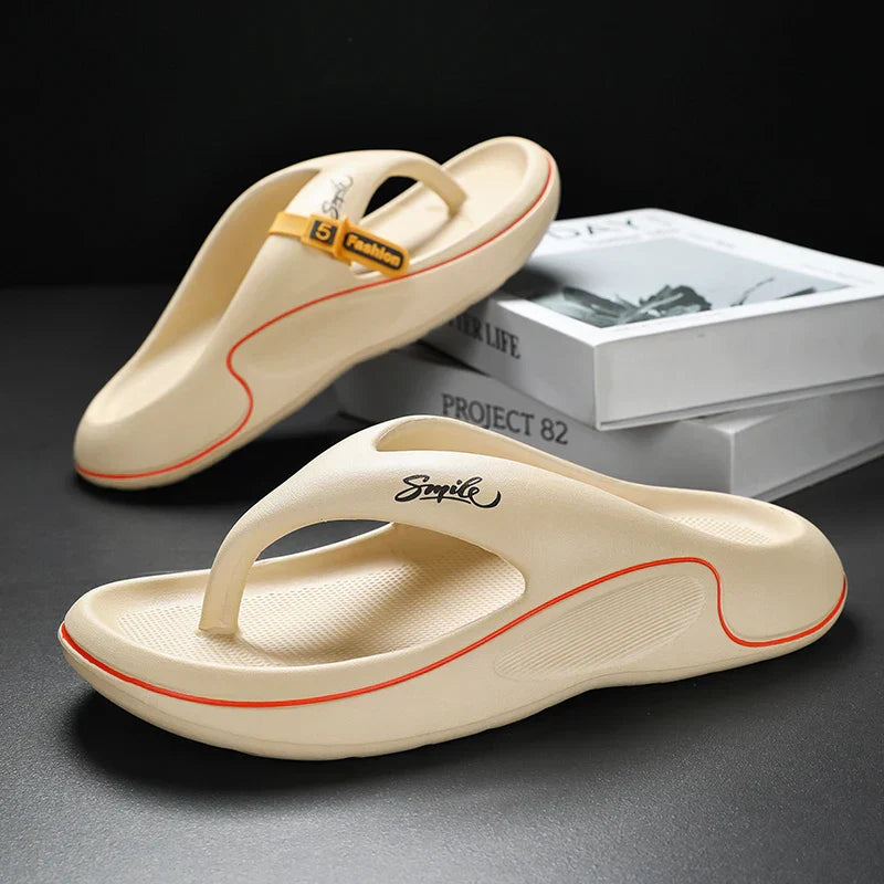 Chinelo Nuvem Lite